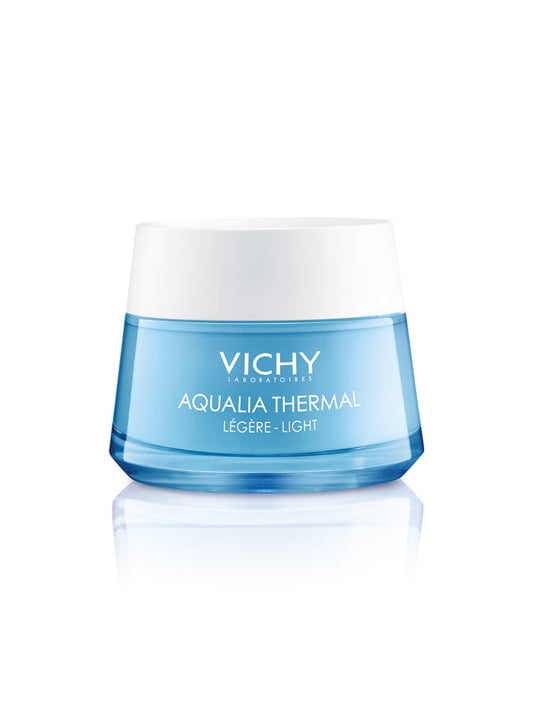 Vichy Aqualia Thermal Light Crème Cosmetica 50 ml