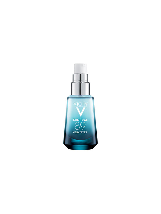 Vichy MINÉRAL 89 Eyes Cosmetica 15 ml