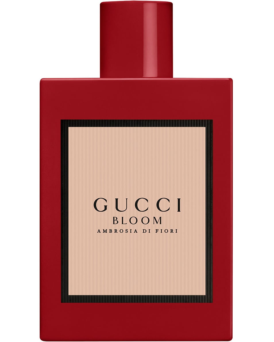 Gucci Bloom Ambrosia Di Fiori Eau de Parfum 100 ml