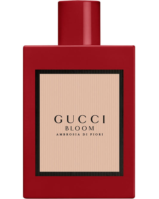 Gucci Bloom Ambrosia Di Fiori Eau de Parfum 100 ml