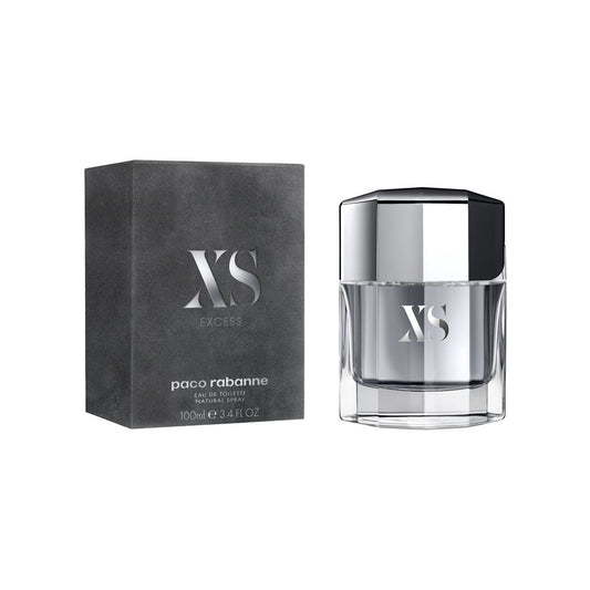 Rabanne XS Pour Homme Eau de Toilette 100 ml