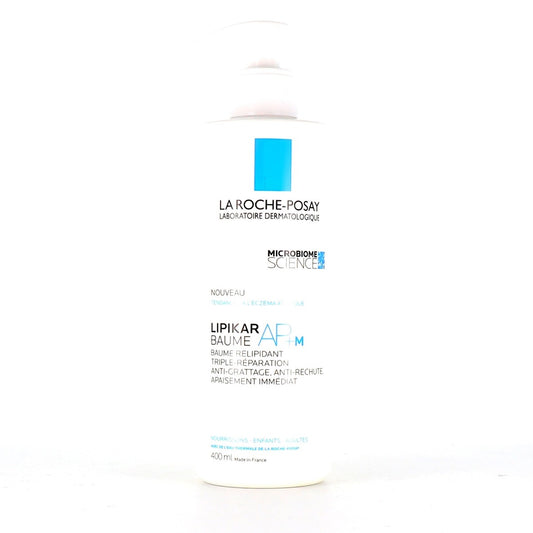 La Roche Posay LIPIKAR Balsem AP+M Cosmetica 400 ml