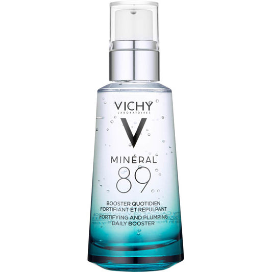 Vichy MINERAL 89 Cosmetica 75 ml