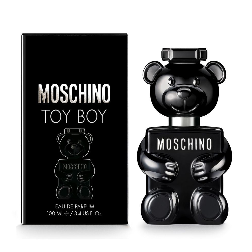 Moschino Toy Boy Eau de Parfum 100 ml