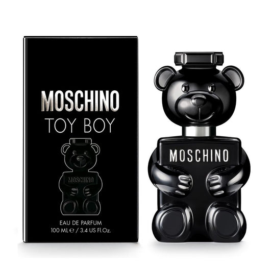 Moschino Toy Boy Eau de Parfum 100 ml
