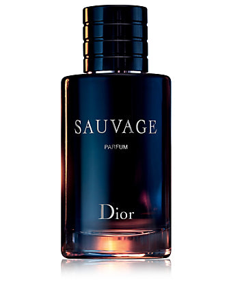 Christian Dior Sauvage Parfum 60 ml