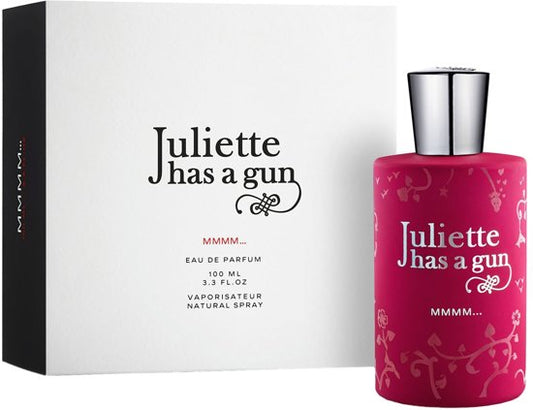 Juliette Has a Gun Mmmm Eau de Parfum 100 ml