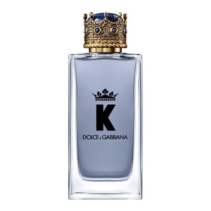 Dolce & Gabbana Dolce K Man Eau de Toilette 150 ml
