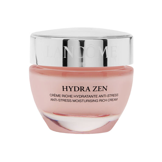 Lancôme Hydra Zen Stress-relieving Moisturising Rich Cream Cosmetica 50 ml