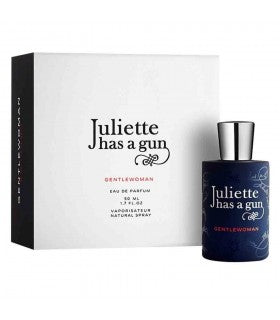 Juliette Has a Gun Gentlewoman Eau de Parfum 100 ml