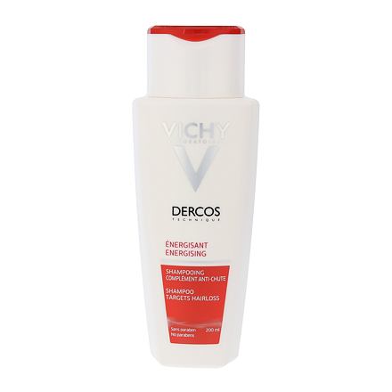 Vichy DERCOS Energie Shampoo Cosmetica 200 ml