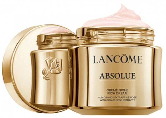 Lancôme Absolue Rich Cream Dagcrème Cosmetica 60 ml