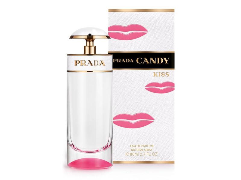 Prada Candy Kiss Eau de Parfum 80 ml