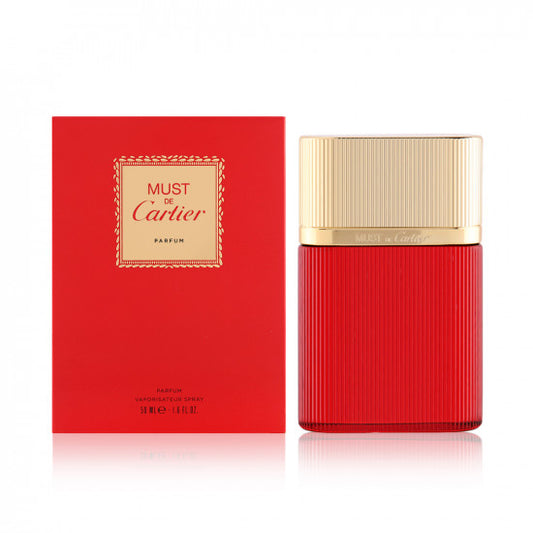 Cartier Must de Cartier Parfum 50 ml