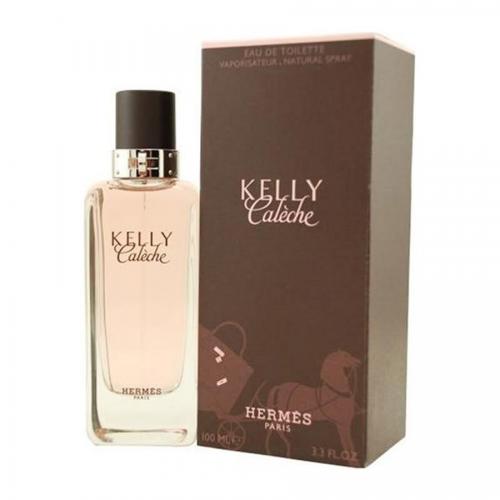 Hermes Kelly Calèche Eau de Toilette 100 ml