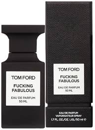 Tom Ford Fucking Fabulous Eau de Parfum 50 ml