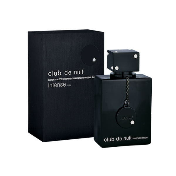 Armaf Club de Nuit Intense Man Eau de Toilette 105 ml