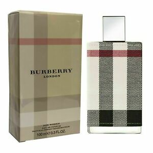 Burberry London Eau de Parfum 100 ml