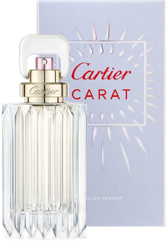 Cartier Carat Eau de Parfum 100 ml
