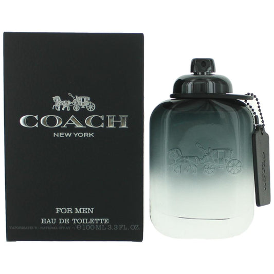 Coach For Men Eau de Toilette 100 ml