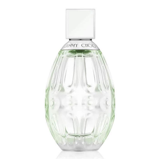 Jimmy Choo Floral Eau de Toilette 90 ml
