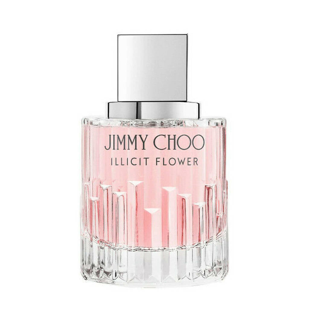 Jimmy Choo Illicit Flower Eau de Toilette 100 ml