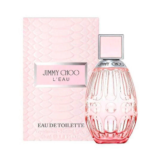 Jimmy Choo L'Eau Eau de Toilette 90 ml